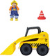 Миниатюра изображения товара Погрузчик игрушечный Hape E3059_HP