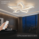 Миниатюра изображения товара Люстра Sundays Home LED / 6406000646A