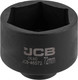 Миниатюра изображения товара Головка слесарная JCB JCB-46572 (65745)