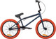 Миниатюра изображения товара Велосипед Novatrack Bmx Jupiter 20 / 20BMX.JUPITER.DGN4 (темно-зеленый, разобранный, в коробке)