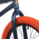 Миниатюра изображения товара Велосипед Novatrack Bmx Jupiter 20 / 20BMX.JUPITER.DGN4 (темно-зеленый, разобранный, в коробке)