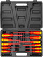Миниатюра изображения товара Набор отверток RockForce RF-20712 (65818), (11шт)