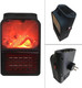 Миниатюра изображения товара Тепловентилятор Sundays Home C0013448A