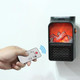 Миниатюра изображения товара Тепловентилятор Sundays Home C0013448A