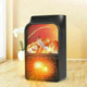 Миниатюра изображения товара Тепловентилятор Sundays Home C0013448A