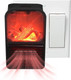 Миниатюра изображения товара Тепловентилятор Sundays Home C0013448A