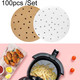 Миниатюра изображения товара Бумага для выпечки Sundays Home TBD0602192509