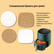 Миниатюра изображения товара Бумага для выпечки Sundays Home TBD0602192512