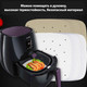 Миниатюра изображения товара Бумага для выпечки Sundays Home TBD0602192512