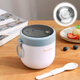 Миниатюра изображения товара Ланч-бокс Sundays Home TBD0604725606 (800мл, белый)