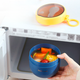 Миниатюра изображения товара Ланч-бокс Sundays Home TBD0604725606 (800мл, белый)