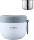 Миниатюра изображения товара Ланч-бокс Sundays Home TBD0604725603 (600мл, белый)