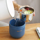 Миниатюра изображения товара Ланч-бокс Sundays Home TBD0604725606 (800мл, белый)