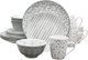 Миниатюра изображения товара Набор столовой посуды Bronco Dreams 582-127