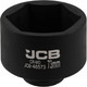 Миниатюра изображения товара Головка слесарная JCB JCB-46573 (65609)
