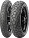 Миниатюра изображения товара Мотошина задняя Pirelli MT60 RS Corsa 150/80R16 77H TL