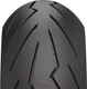 Миниатюра изображения товара Мотошина задняя Pirelli Diablo Rosso III 180/55R17 73W TL
