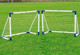 Миниатюра изображения товара Футбольные ворота DFC Portable Soccer GOAL429A