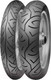 Миниатюра изображения товара Мотошина передняя Pirelli Sport Demon 100/80R17 52H TL