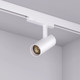 Миниатюра изображения товара Трековый светильник Arlight LGD-GERA-4TR-R55-10W Warm3000 WH 55deg / 055150