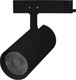 Миниатюра изображения товара Трековый светильник Arlight LGD-GERA-4TR-R90-40W Day4000 BK 36deg / 055140