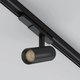 Миниатюра изображения товара Трековый светильник Arlight LGD-GERA-4TR-R55-10W Warm3000 BK 36deg / 055147