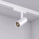 Миниатюра изображения товара Трековый светильник Arlight LGD-GERA-4TR-R55-10W Day4000 WH 55deg / 055111