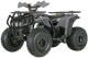 Миниатюра изображения товара Квадроцикл Yacota Dragon One 125 (серый)