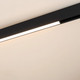 Миниатюра изображения товара Трековый светильник Arlight MAG-ORIENT-FLAT-L235-8W Warm3000 BK 80deg / 033824