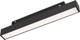 Миниатюра изображения товара Трековый светильник Arlight MAG-ORIENT-FLAT-L235-8W Warm3000 BK 80deg / 033824