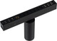 Миниатюра изображения товара Трековый светильник Arlight MAG-SPOT-25-R90-9W Warm3000 BK 30deg / 046310