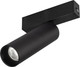 Миниатюра изображения товара Трековый светильник Arlight MAG-SPOT-25-R120-12W Warm3000 BK 30deg / 046321