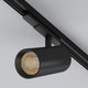 Миниатюра изображения товара Трековый светильник Arlight LGD-GERA-4TR-R90-30W Warm3000 BK 36deg / 055188