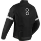 Миниатюра изображения товара Мотокуртка BERING Exup BTB1800-XXL (XXL, черный)