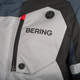 Миниатюра изображения товара Мотокуртка BERING Halifax 3в1 BTV1168-XXL (XXL, антрацит/серый)