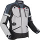 Миниатюра изображения товара Мотокуртка BERING Halifax 3в1 BTV1168-XXL (XXL, антрацит/серый)