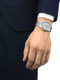 Миниатюра изображения товара Часы наручные мужские Tissot T006.407.11.033.03