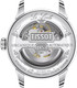 Миниатюра изображения товара Часы наручные мужские Tissot T006.407.11.033.03