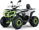 Миниатюра изображения товара Квадроцикл Yacota Dragon Lux 125 (белый)
