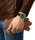 Миниатюра изображения товара Часы наручные мужские Tissot T116.617.16.092.00