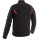 Миниатюра изображения товара Мотокуртка BERING Warmor BAF110-XXL (XXL, черный)