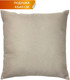 Миниатюра изображения товара Подушка декоративная MATEX Pure / 54-047 (бежевый)