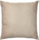 Миниатюра изображения товара Подушка декоративная MATEX Pure / 54-047 (бежевый)