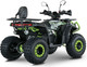 Миниатюра изображения товара Квадроцикл Yacota Dragon Lux 125 (черный)