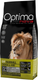 Миниатюра изображения товара Сухой корм для кошек Optimanova Adult Hairball Chicken & Rice (8кг)
