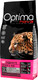Миниатюра изображения товара Сухой корм для кошек Optimanova Adult Exquisite Chicken & Rice (8кг)