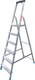 Миниатюра изображения товара Лестница-стремянка LadderBel STR-AL-6Т c органайзером