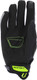 Миниатюра изображения товара Мотоперчатки Acerbis CE Zero Degree 3.0 / 0024282.318.068 (XL, черный/желтый)