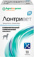 Миниатюра изображения товара Таблетки противовоспалительные для животных Pchelodar Лонтривет 20мг (10шт)