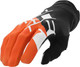 Миниатюра изображения товара Мотоперчатки Acerbis MX Linear 0025592.209.062 (S, оранжевый/черный)